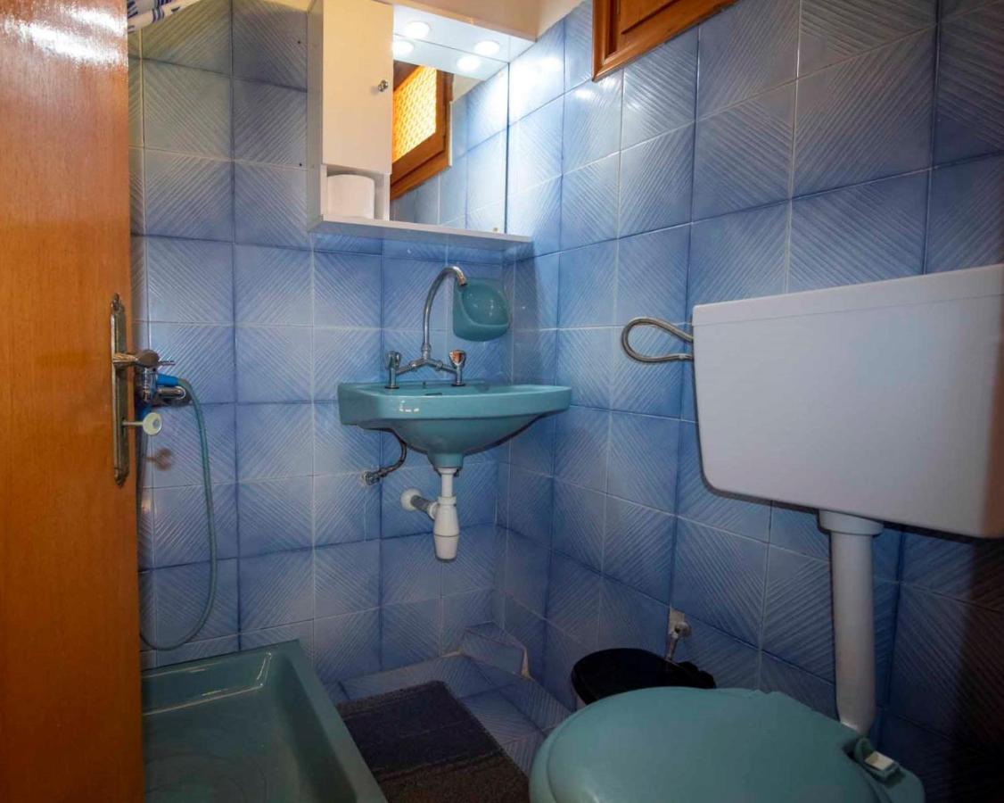 Tzoras‌ ‌Apartments‌ ‌Roda‌ ‌Corfu‌ Litheres Dış mekan fotoğraf